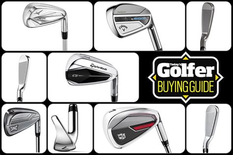 Best Game Improvement Irons: Performance .